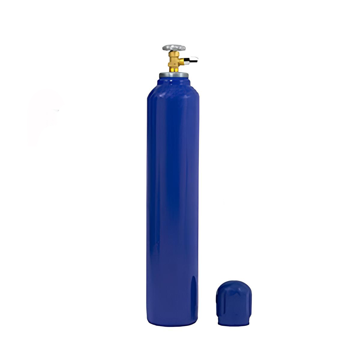 10 Litre Oksijen Tüpü